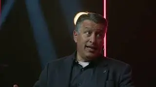 A Great City Needs A Great University | Brian Sandoval | TEDxReno