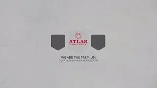 Atlas Concrete Company Introduction Auckland New Zealand