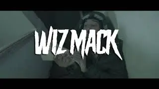 Wiz Mack Ft Lil Ckapp - 2 Four (Official Video)