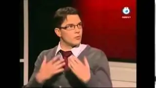 Jimmie &Aring;kesson Blir &auml;gd av invandrare