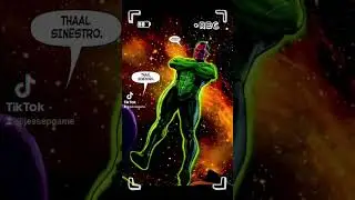 wow los Green lantern  en flash point n&uacute;mero 1 #dc #marvel #comics #dccomics #flashpoint