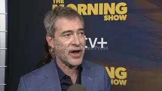 Mark Duplass wants to destigmatize talking about mental health