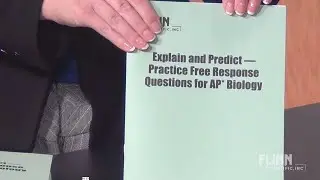Teaching Tips for the AP Biology Exam