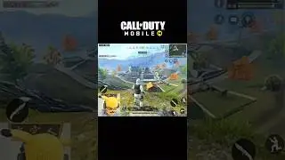 Krai Map | BR New Map #codmobile #codm #shorts