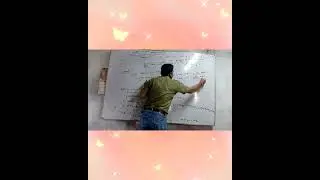 B.sc (MJC) SMESTER:-1 LECTURE 1st topic demivre's theorem 