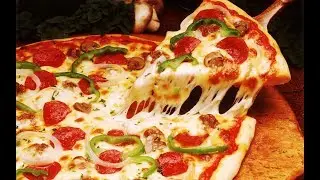 10 Great Nashville Pizza Places