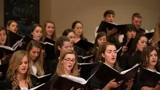 2016 Lesson and Carols