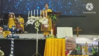 ACARA NATAL PWKI DPD PROPINSI BABTEN PIMPINAN ELY SILITONGA DI RUMAH DOA GBI LEMBANG CIGN 14-1-2026