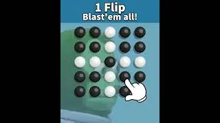 Top New  Hyper / Hybrid Casual Games :- Flip Chain!