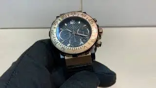 Часы Paul Picot C-Type Plongeur