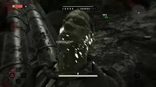 Dying Light Volatile 1vs1 ! Türkçe