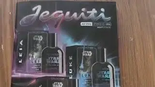 Jequiti revista Ao Vivo EP 03/26