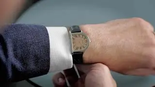Specialists' Picks: Benoit Repellin 13 on the Cartier Cloche 13 Paix