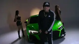 Elmo (Lou Lou) - Manuel Rodriguez [Video Oficial] JM Music