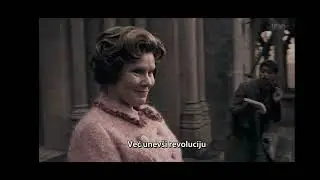 Umbridge the High Inquisitor (Harry Potter and the Order of Phoenix) (SRB)🇷🇸