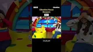 Behind-the-scenes bloopers from cbeebies house #cbeebies #cbeebieshouse