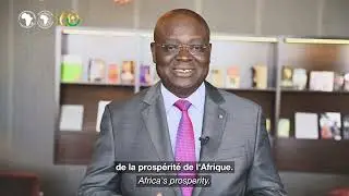 AfDB@60: Goodwill Message from African Capacity Building Foundation