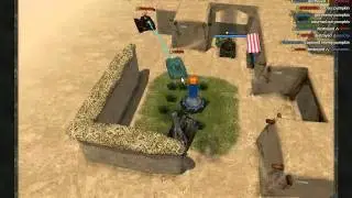 Pumpkins Online: special Halloween edition of Tanki Online!