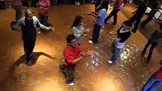 Taller de Rítmica Dalcroze
