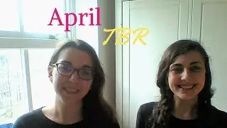 APRIL TBR 2018