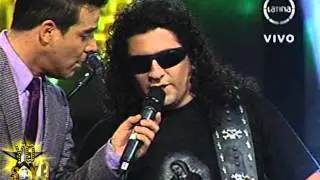 Yo Soy Alex Lora -- 