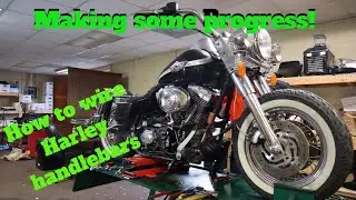 Ремонт двигателя Harley II. Часть 6. Бюджетные ремонты.