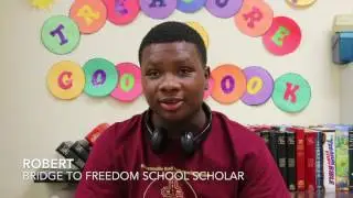 Bridge to Freedom School 2017