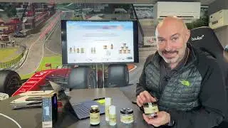Why? CBD and Vitamins? - how it&rsquo;s worked for me! 