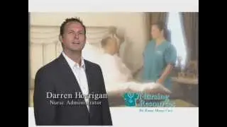 Stay Home Safely in Toledo with Nursing Resources