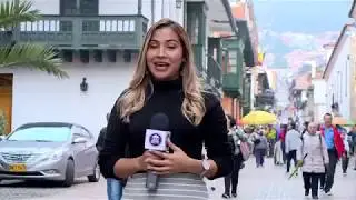 C&aacute;psula Legislativa - D&iacute;a de la mujer - SENADO COLOMBIA
