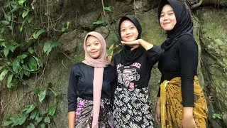 MENEGANGKAN NGE CAMP SEMALAM DI CURUG CI BODAS SAAT MALAM HARI