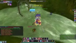 MN cabal HVH RAID