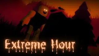 RakeOOF Kill Test Fan Made - Extreme Hour │OhPan