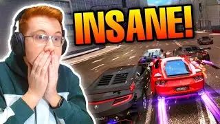 You SHOULD get Asphalt 8's *NEW* CLASS B KING! | Asphalt 8 Ferrari 812 Superfast Multiplayer Test
