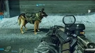 COD Ghost: New Killstreaks Analyses