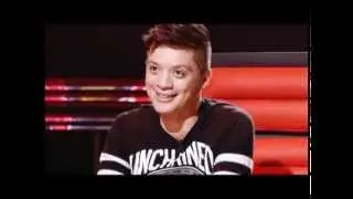 The Voice Kids Philippines : Coach Bamboo