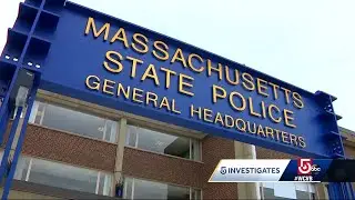 5 Investigates: Traffic tickets dismissed over state police overtime scandal