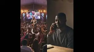 Movie Title: WHERE GOD PLANTED ME