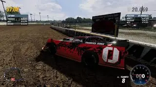 World of Outlaws: Dirt Racing 24_20260118013022