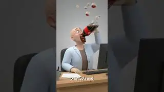 What Happens If You Drink Only Cola and No Water?