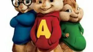Chipmunks Sing: Rolex by Ayo & Teo