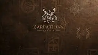 C&acirc;ntul Lemnului &ndash; Folclor Arhaic Medieval | Carpathian Season