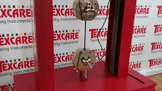 Wire Tensile Testing Machine