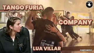 Tango Furia presenta “Con la furia de Astor” en el Teatro Auditorium | ZARPAMOS