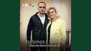 Dashnia E Nanës