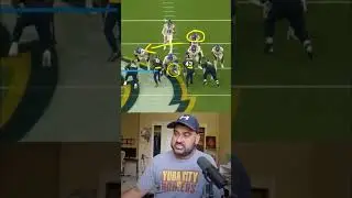 The ELITE defensive scheme everyone will eventually copy #nfl #chargers
