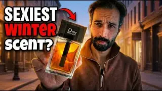 Dior Homme Explained: My Winter Pick & the Best Alternatives
