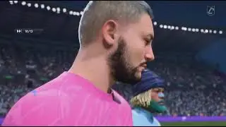 AVPL Champ Div - NewWorldOrder FC vs Blockshots FC Round 7