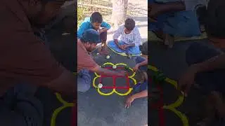 Wow very supper hit graphics four beads game chelenge || viralpost || entertainment