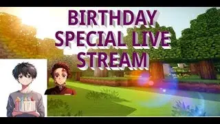 Hindi Minecraft : 😍 Excited stream | Playing Solo | Streaming with Turnip